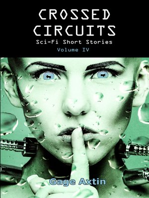 cover image of Crossed Circuits
